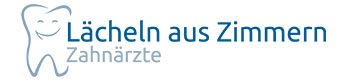 ein lächelner Zahn als Logo